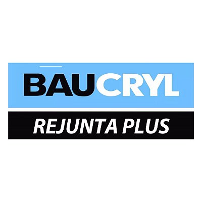 Baucryl Rejunta Plus 20Kg - Quimicryl