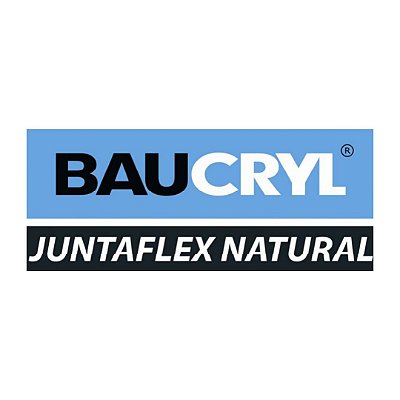 Baucryl Juntaflex 5Kg - Quimicryl