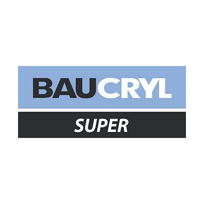 Quimicryl Baucryl Super Balde 15Kg - Sika