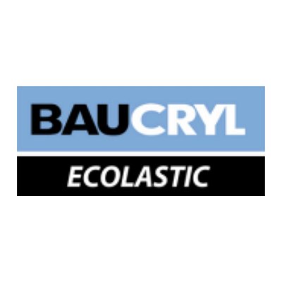 Quimicryl Baucryl Ecolastic Balde 20Kg - Sika