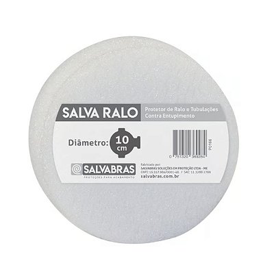 Salva Ralo 10mm - SALVABRAS