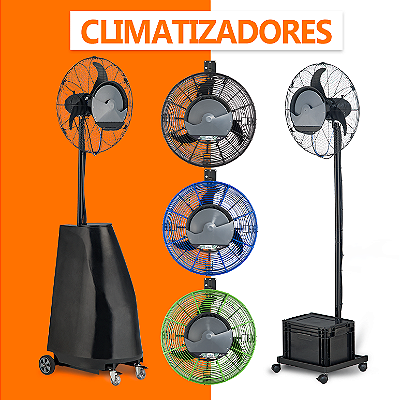 02 - Mini Banner Climatizadores