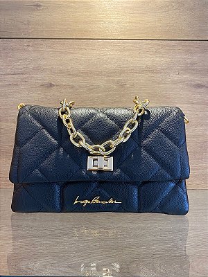 navy chain bolsa