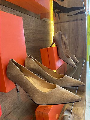 Sapatos - Ana Rosa Boutique