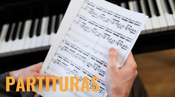Partituras