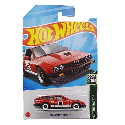 Alfa Romeo - Mini Hunts