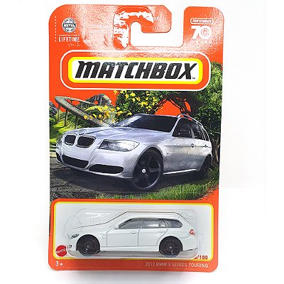 Matchbox Wagons