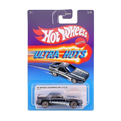 Hot Wheels Série Especial Hot Wheels Série Especial