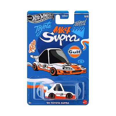 Hot Wheels Série Especial Hot Wheels Série Especial