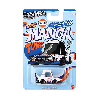 Hot Wheels Série Especial Hot Wheels Série Especial