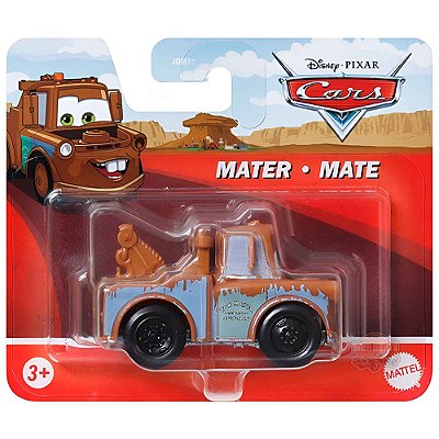 Disney Pixar Cars Mater - Escala 1:55
