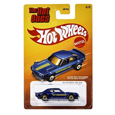 Hot Wheels Série Especial Hot Wheels Série Especial