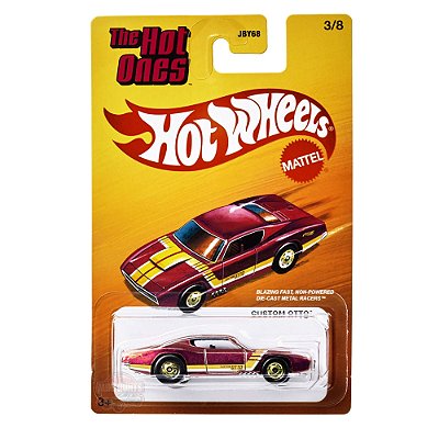 Hot Wheels Série Especial Hot Wheels Série Especial