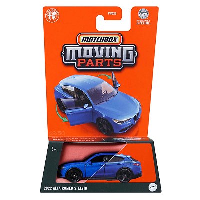 Matchbox Models 65 Jaguar 3.8 Sedan - QDT