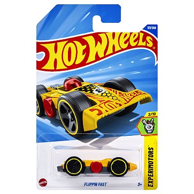 Hot Wheels Mainline