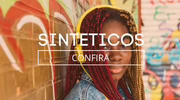 Banner sinteticos