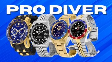 Relógio Invicta Pro Diver