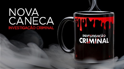 Caneca Investigação Criminal