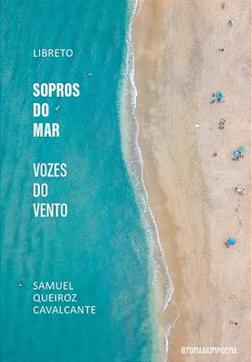Sopros do mar, vozes do vento — Samuel Queiroz Cavalcante