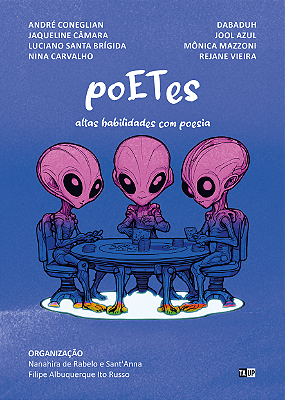 poETes: Altas Habilidades com Poesia - Coletivo poETes