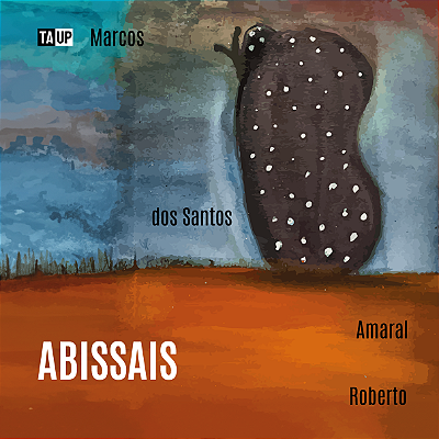 Abissais - Marcos Roberto Dos Santos Amaral