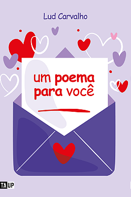 Um Poema Para Você - Lud Carvalho