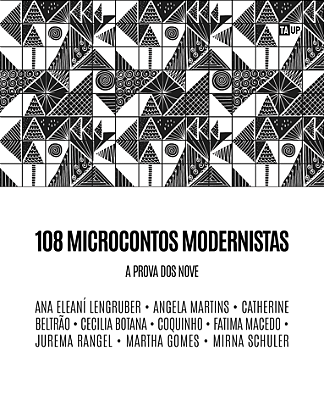 108 Microcontos Modernistas - A Prova dos Nove