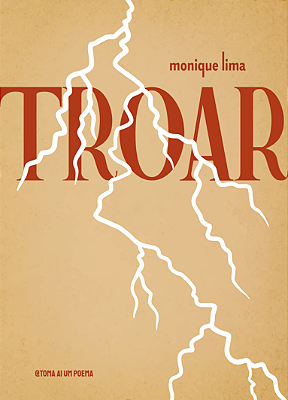 Troar - Monique Lima