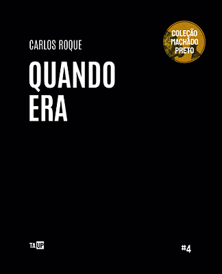 Quando Era - Carlos Roque