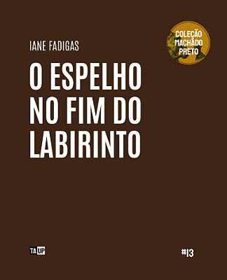 O Espelho no Fim do Labirinto - Iane Fadigas