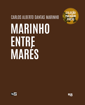 Marinho entre Marés - org. Júlia Marinho Ribas