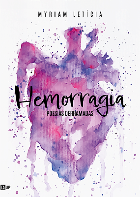 Hemorragia - Myriam Letícia