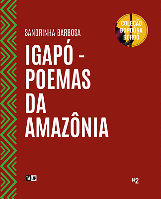Igapó - Sandrinha Barbosa