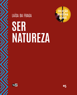 Ser Natureza - Laísa Yandê