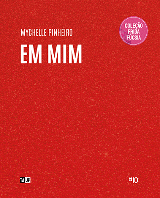 Em Mim - Mychelle Pinheiro