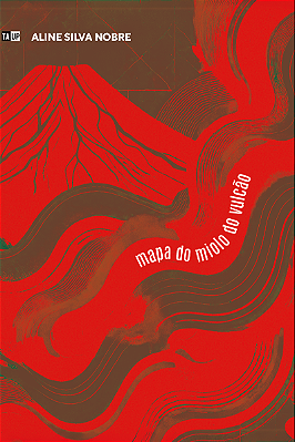 MAPA DO MIOLO DO VULCÃO - Aline Silva Nobre