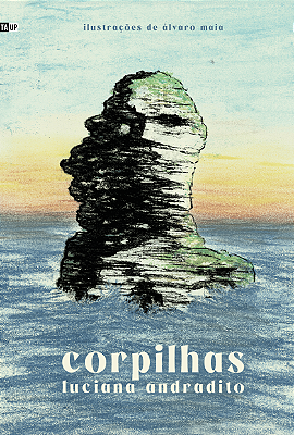 Corpilhas - Luciana Andradito