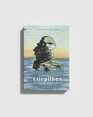 Corpilhas - Luciana Andradito