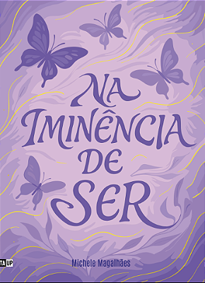 Iminência de Ser - Michele Nascimento Melo Magalhães