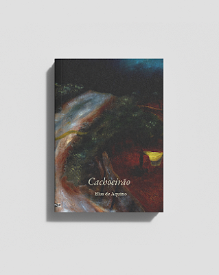 Cachoeirão, de Elias de Aquino