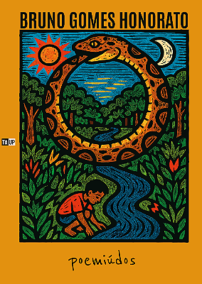 Poemiúdos, de Bruno Gomes Honorato