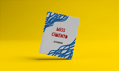 Miss Cimento - Ale Pesavento