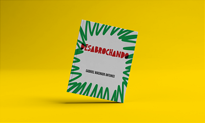 Desabrochando - Gabriel Machado Antunes