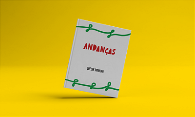 Andanças - Suelen Trevizan