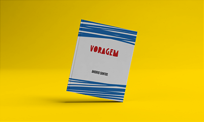 Voragem - Andrio Santos