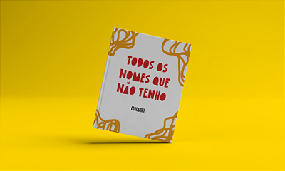 Todos os nomes que não tenho - Iancoski