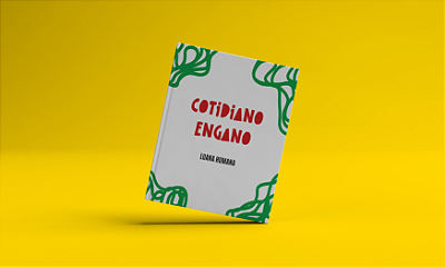 Cotidiano Engano - Luana Humana