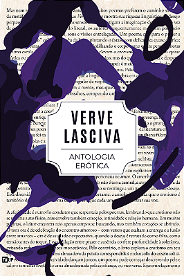 Antologia Erótica Verve Lasciva