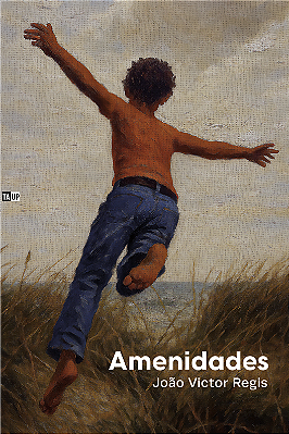 Amenidades - João Victor Regis