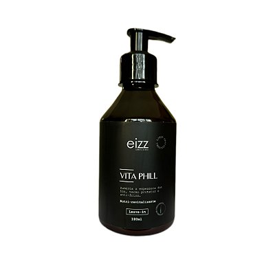 LEAVE IN VITA PHILL 180ml